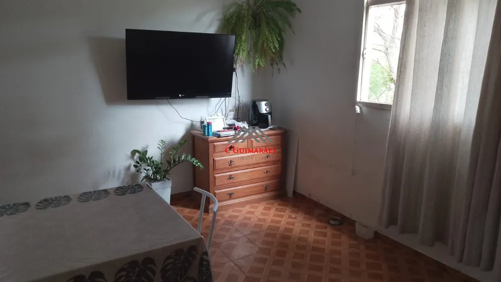 Apartamento, 2 quartos, 57 m² - Foto 3