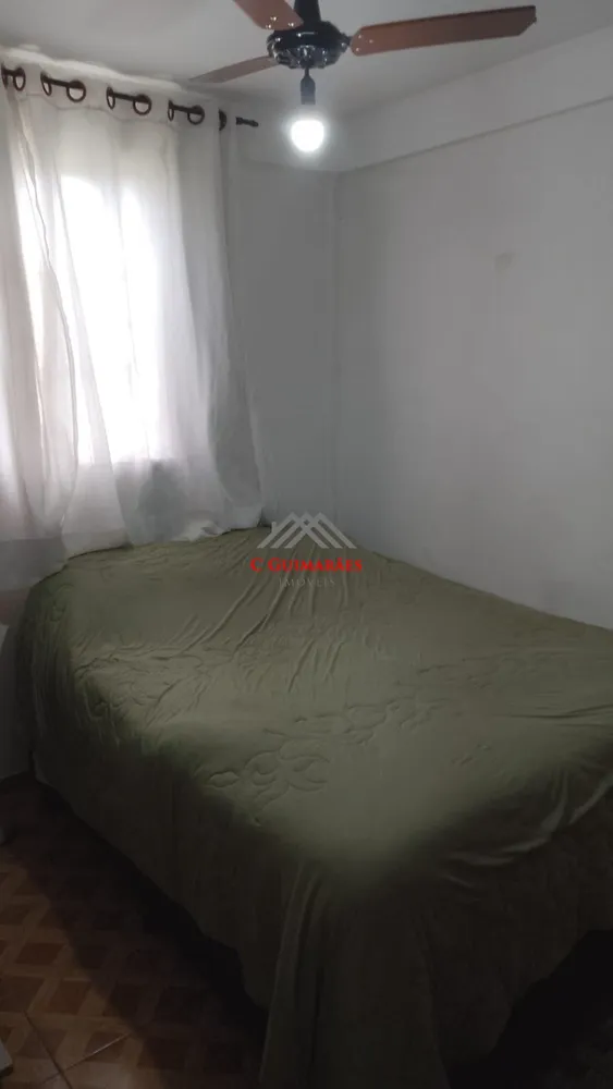 Apartamento, 2 quartos, 57 m² - Foto 8