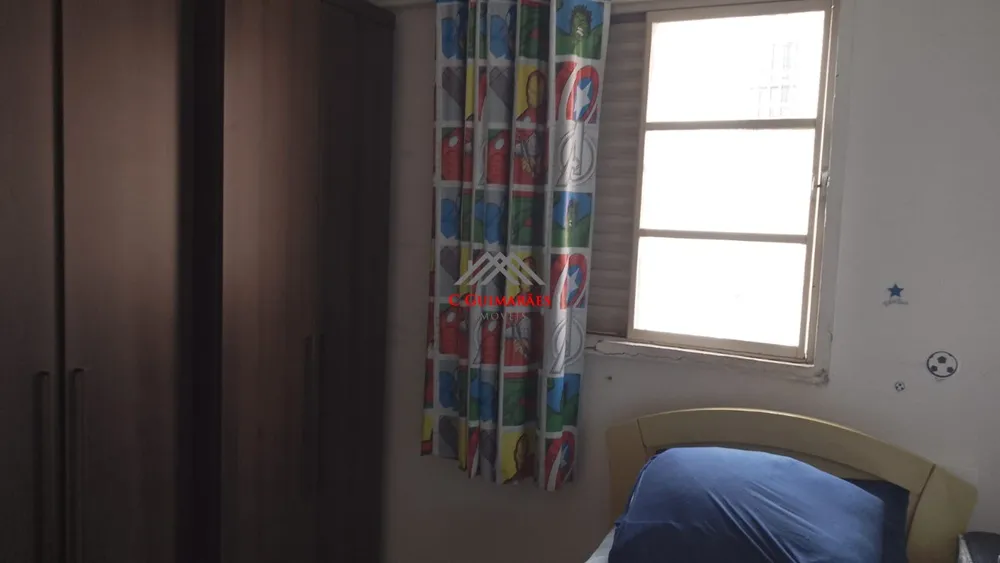 Apartamento, 2 quartos, 57 m² - Foto 7