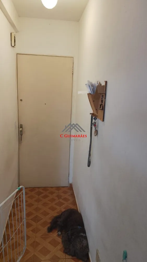Apartamento, 2 quartos, 57 m² - Foto 2