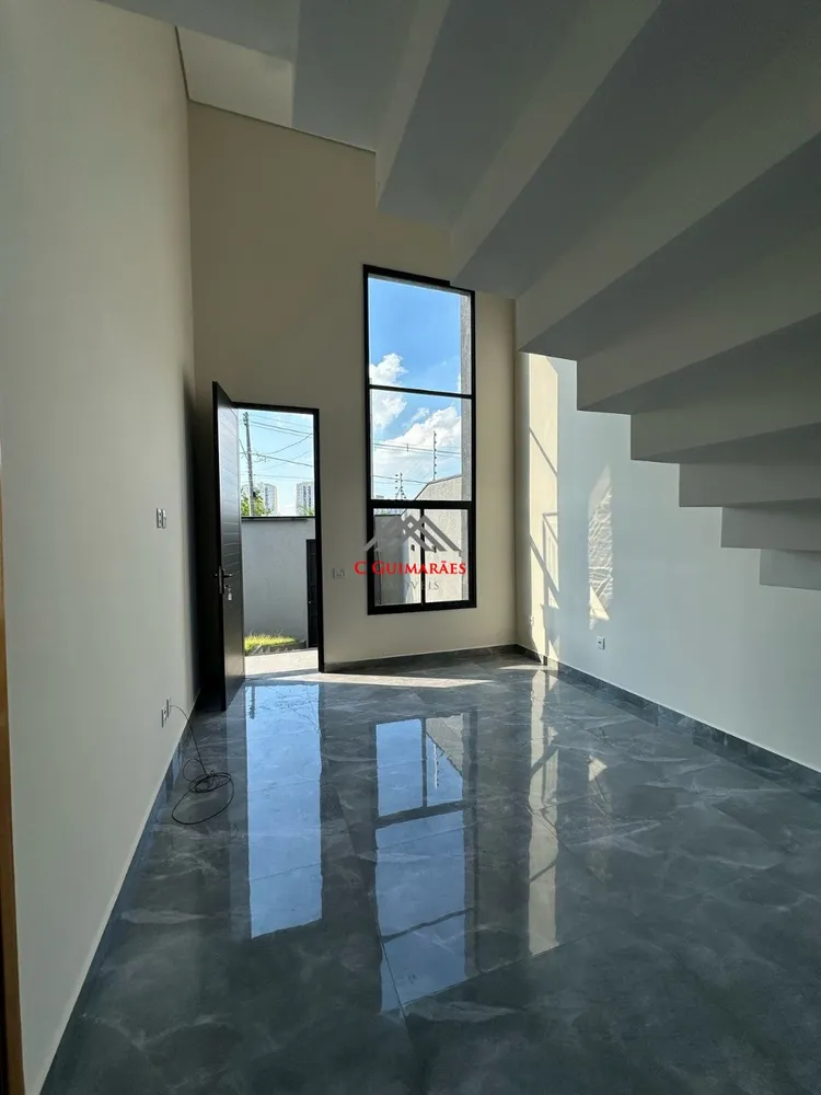Casa, 3 quartos, 155 m² - Foto 4