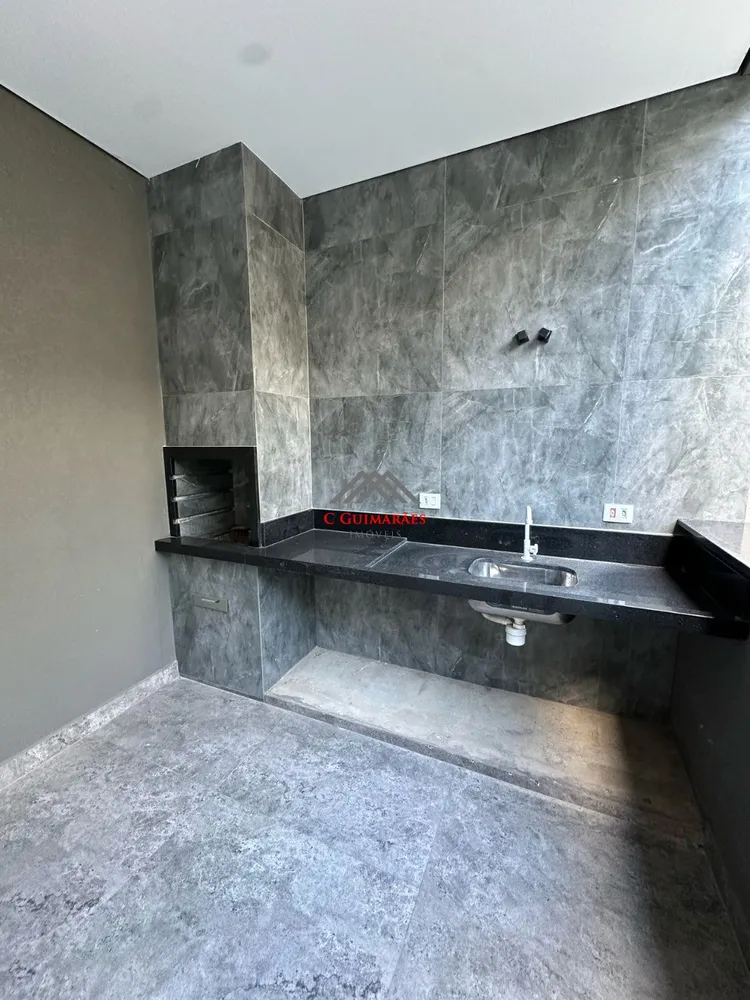Casa, 3 quartos, 155 m² - Foto 6