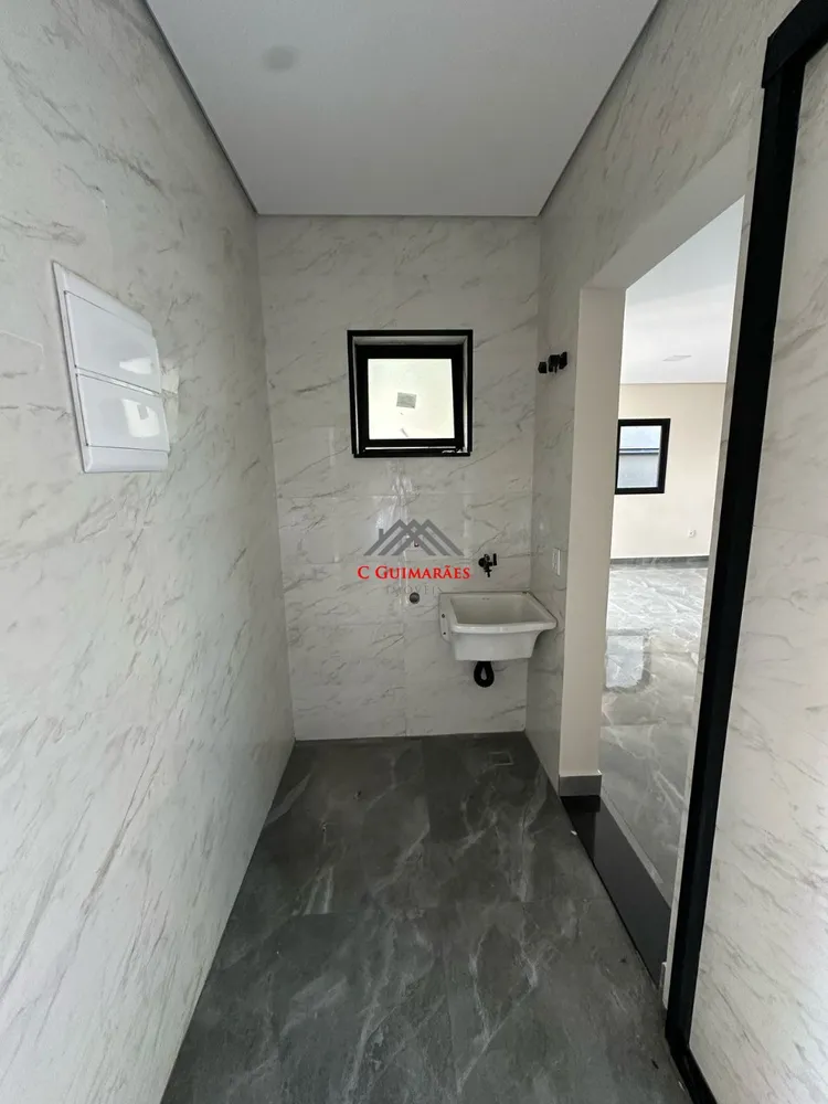 Casa, 3 quartos, 155 m² - Foto 13