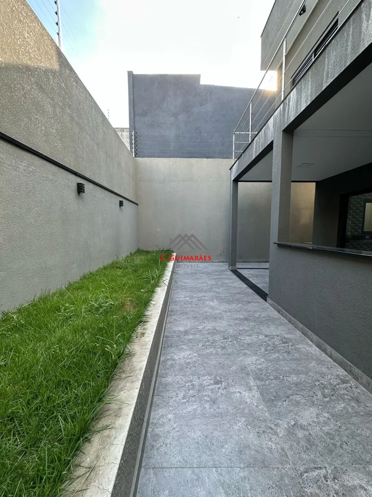 Casa, 3 quartos, 155 m² - Foto 7