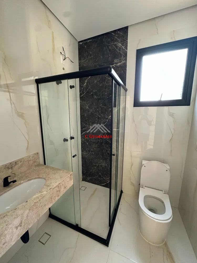 Casa, 3 quartos, 155 m² - Foto 8
