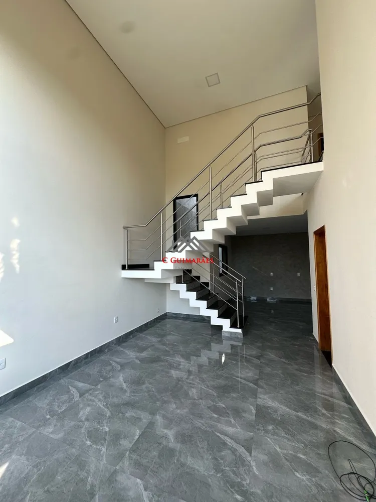 Casa, 3 quartos, 155 m² - Foto 3