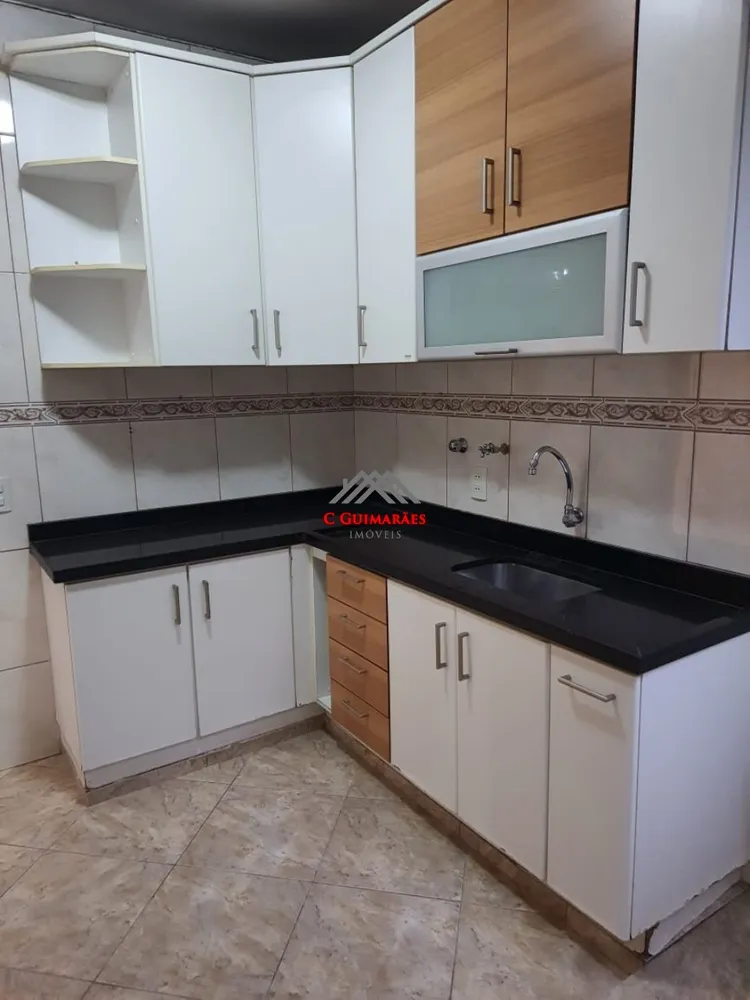 Apartamento, 2 quartos, 50 m² - Foto 12