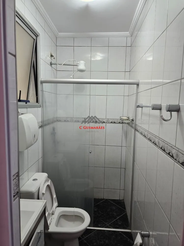 Apartamento, 2 quartos, 50 m² - Foto 16