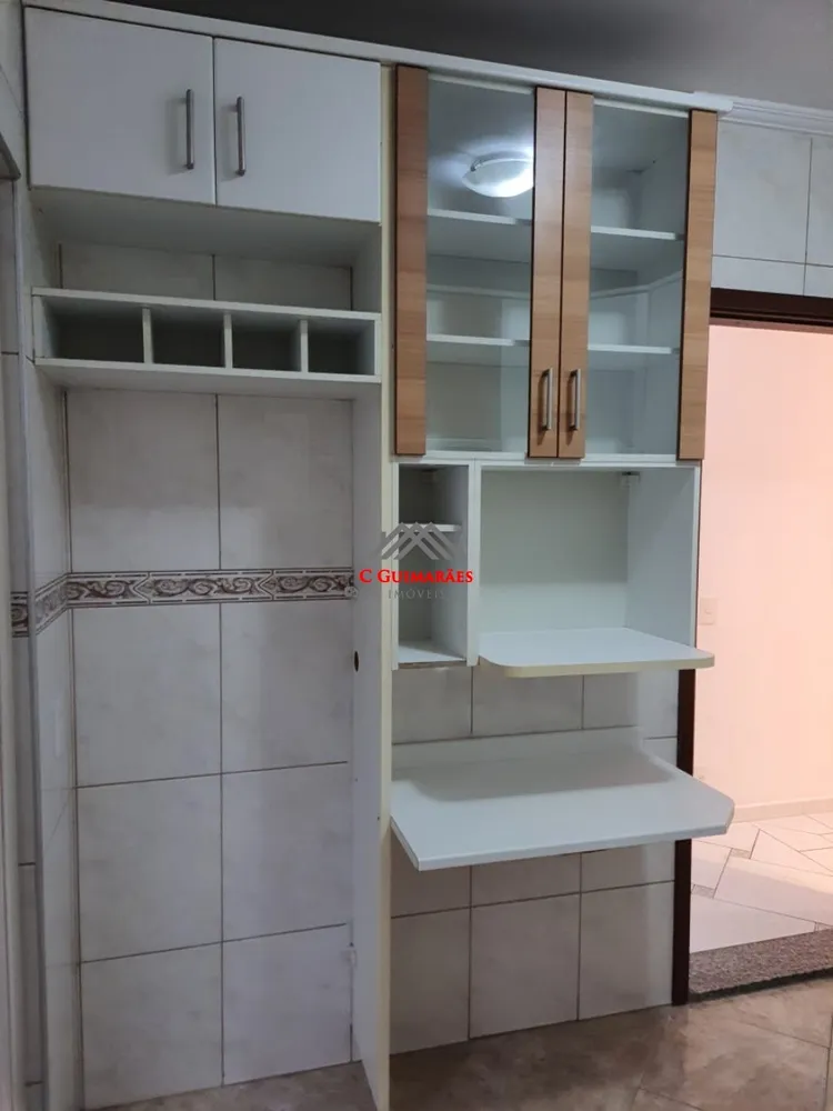 Apartamento, 2 quartos, 50 m² - Foto 8