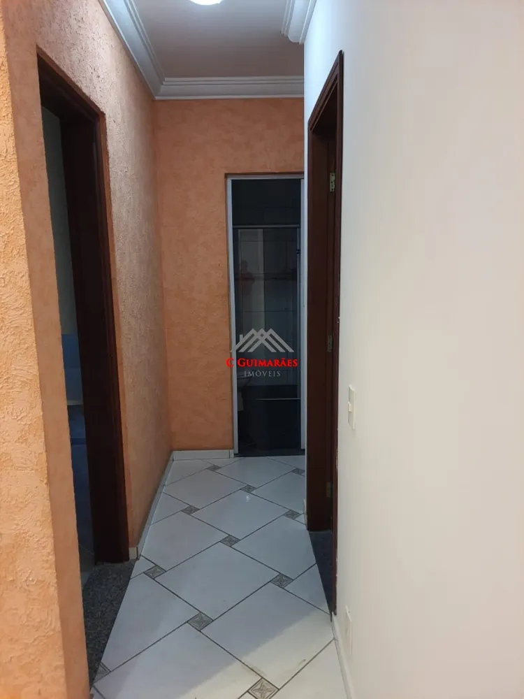 Apartamento, 2 quartos, 50 m² - Foto 13