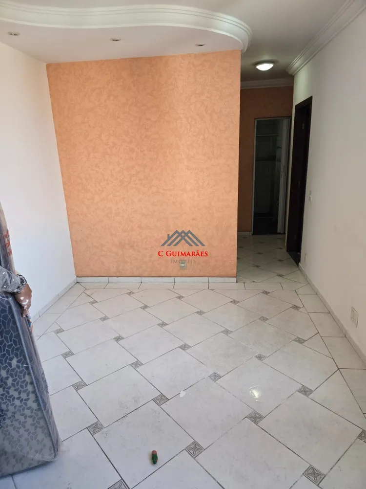Apartamento, 2 quartos, 50 m² - Foto 10