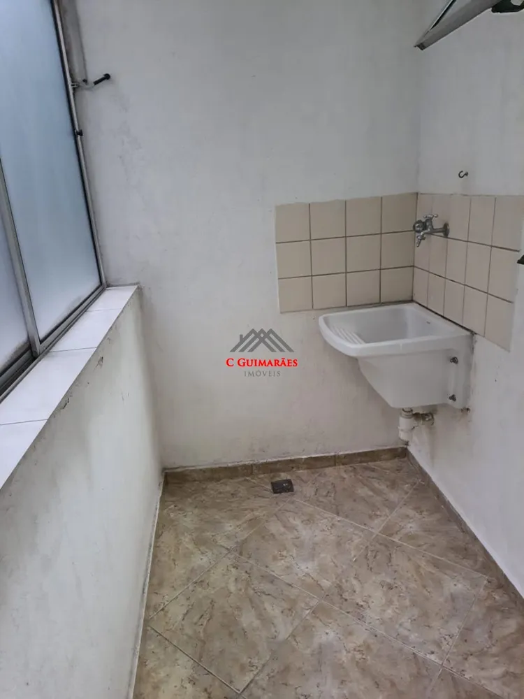 Apartamento, 2 quartos, 50 m² - Foto 15