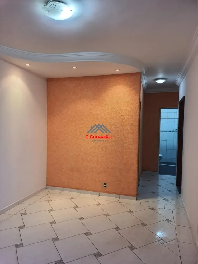 Apartamento, 2 quartos, 50 m² - Foto 4