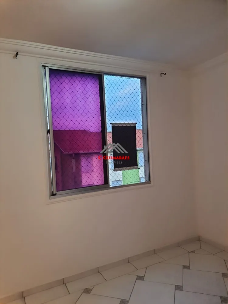 Apartamento, 2 quartos, 50 m² - Foto 6