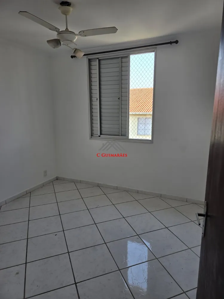 Apartamento, 2 quartos, 50 m² - Foto 9