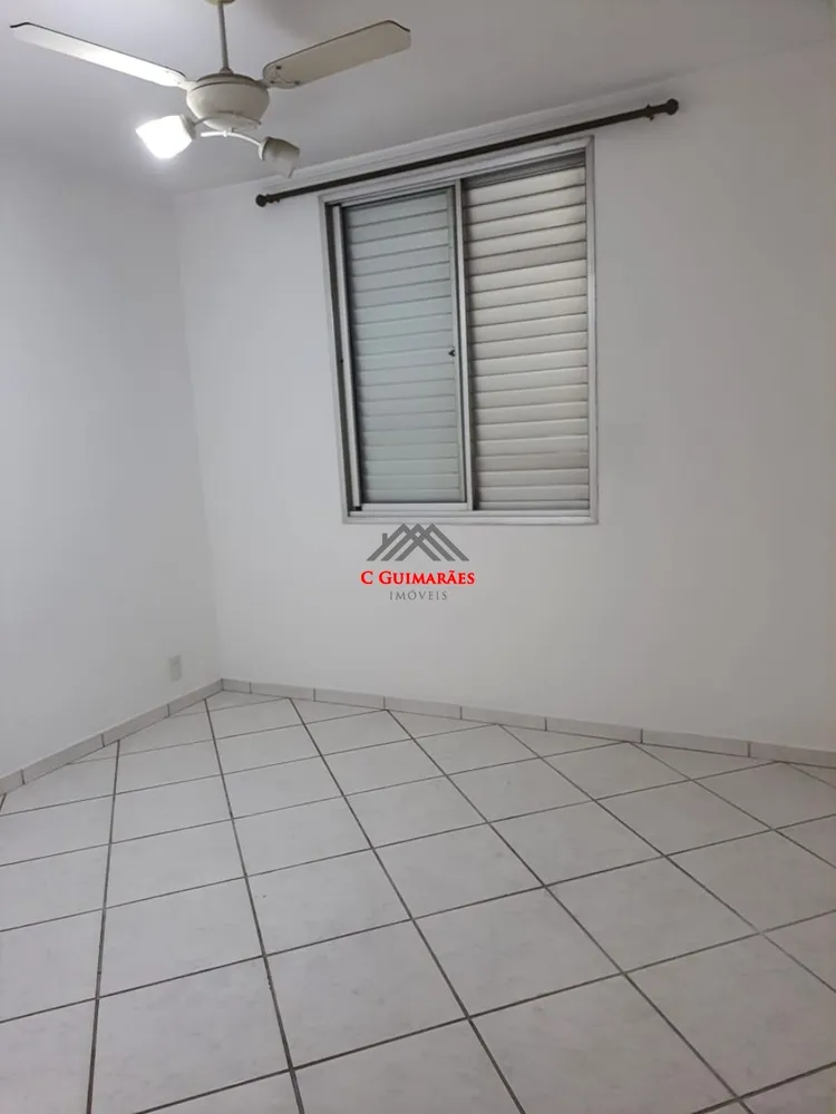 Apartamento, 2 quartos, 50 m² - Foto 7