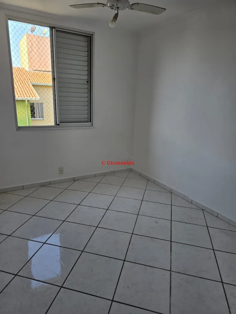 Apartamento, 2 quartos, 50 m² - Foto 14