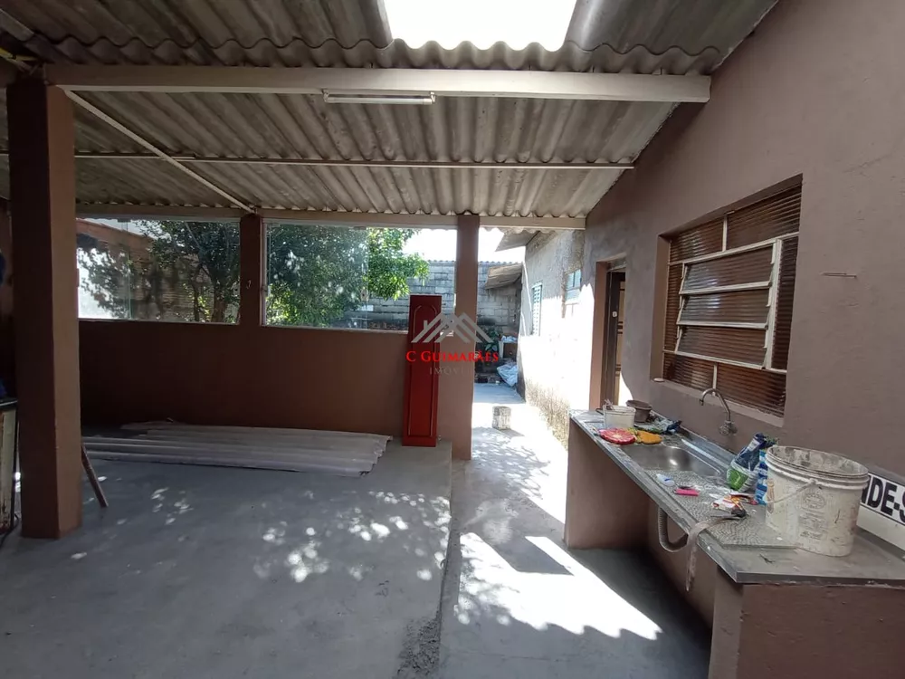 Casa, 3 quartos - Foto 3