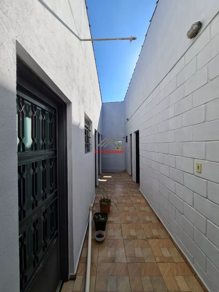 Conjunto Comercial-Sala para alugar, 25m² - Foto 4