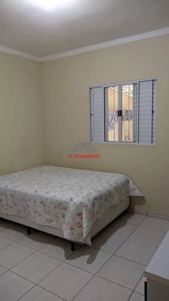 Casa, 2 quartos, 80 m² - Foto 3