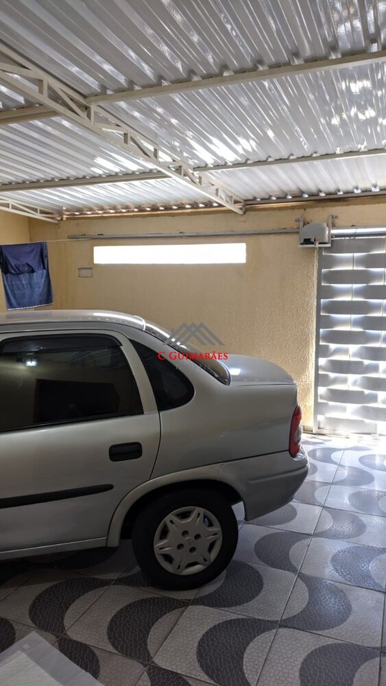 Casa, 2 quartos, 80 m² - Foto 6
