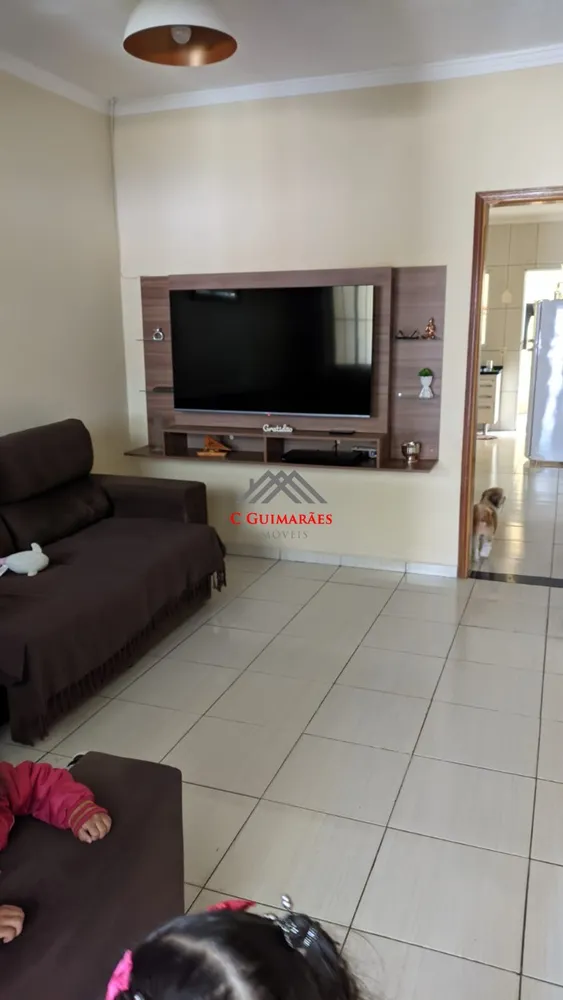 Casa, 2 quartos, 80 m² - Foto 8