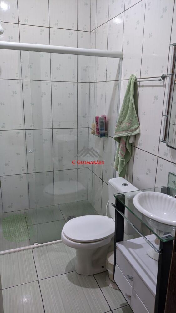 Casa, 2 quartos, 80 m² - Foto 5