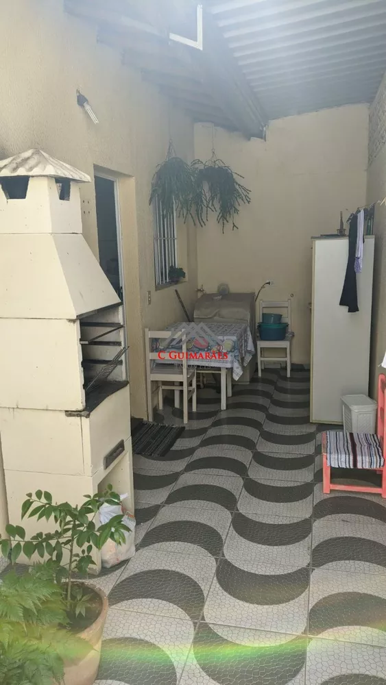 Casa, 2 quartos, 80 m² - Foto 2