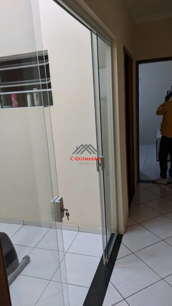 Casa, 2 quartos, 80 m² - Foto 7