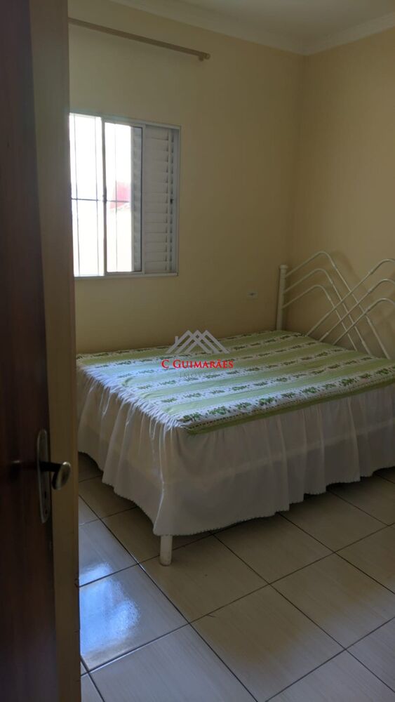 Casa, 2 quartos, 80 m² - Foto 7
