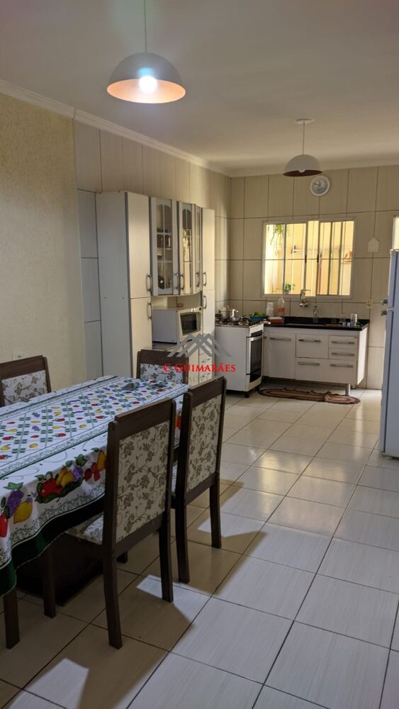 Casa, 2 quartos, 80 m² - Foto 8