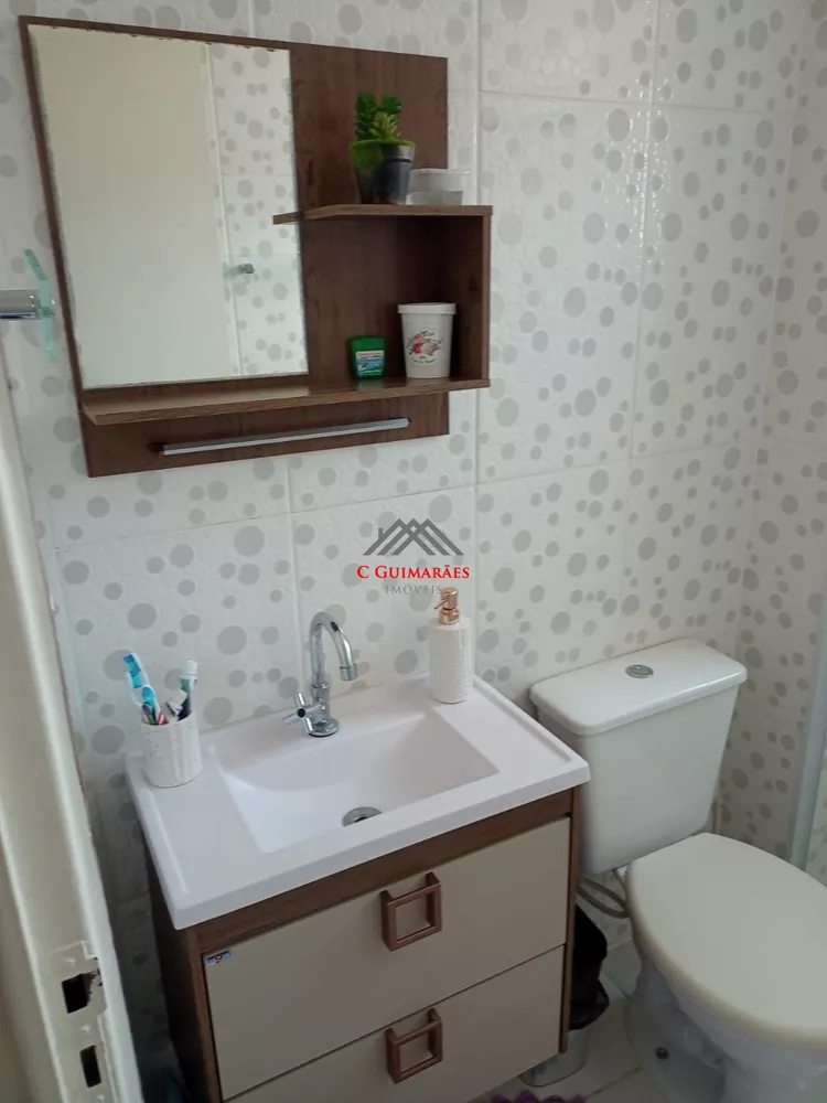 Apartamento, 2 quartos, 57 m² - Foto 7