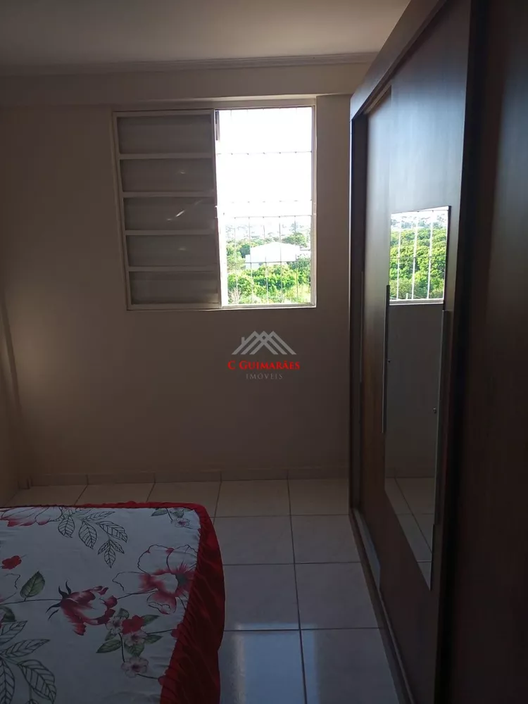 Apartamento, 2 quartos, 57 m² - Foto 6