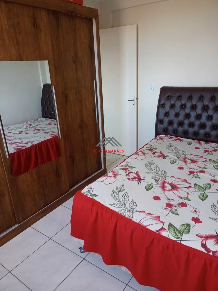 Apartamento, 2 quartos, 57 m² - Foto 8