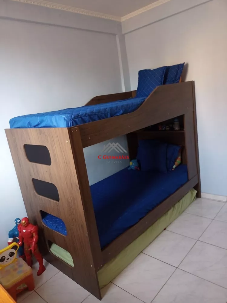 Apartamento, 2 quartos, 57 m² - Foto 5