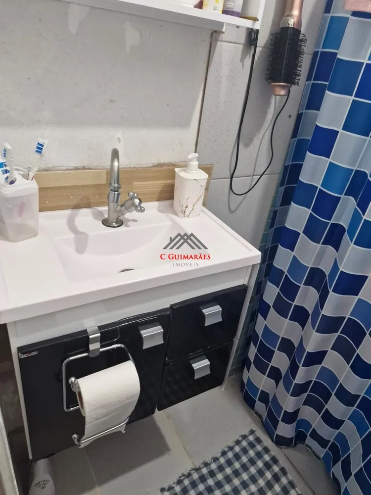 Casa, 3 quartos, 102 m² - Foto 10
