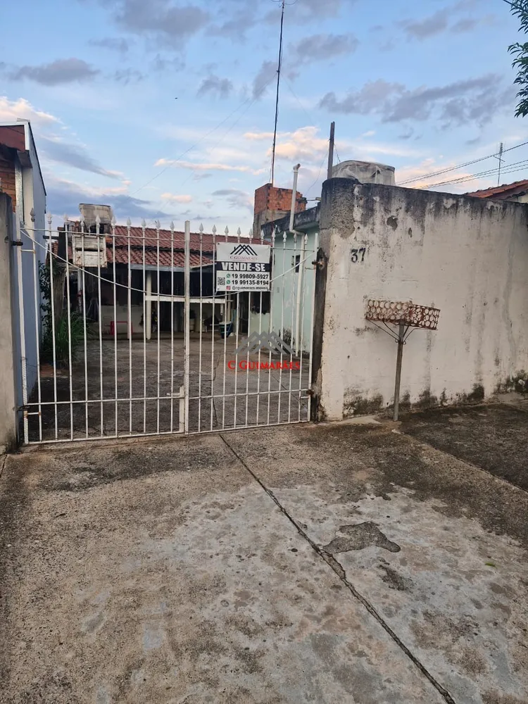 Casa, 3 quartos, 102 m² - Foto 1