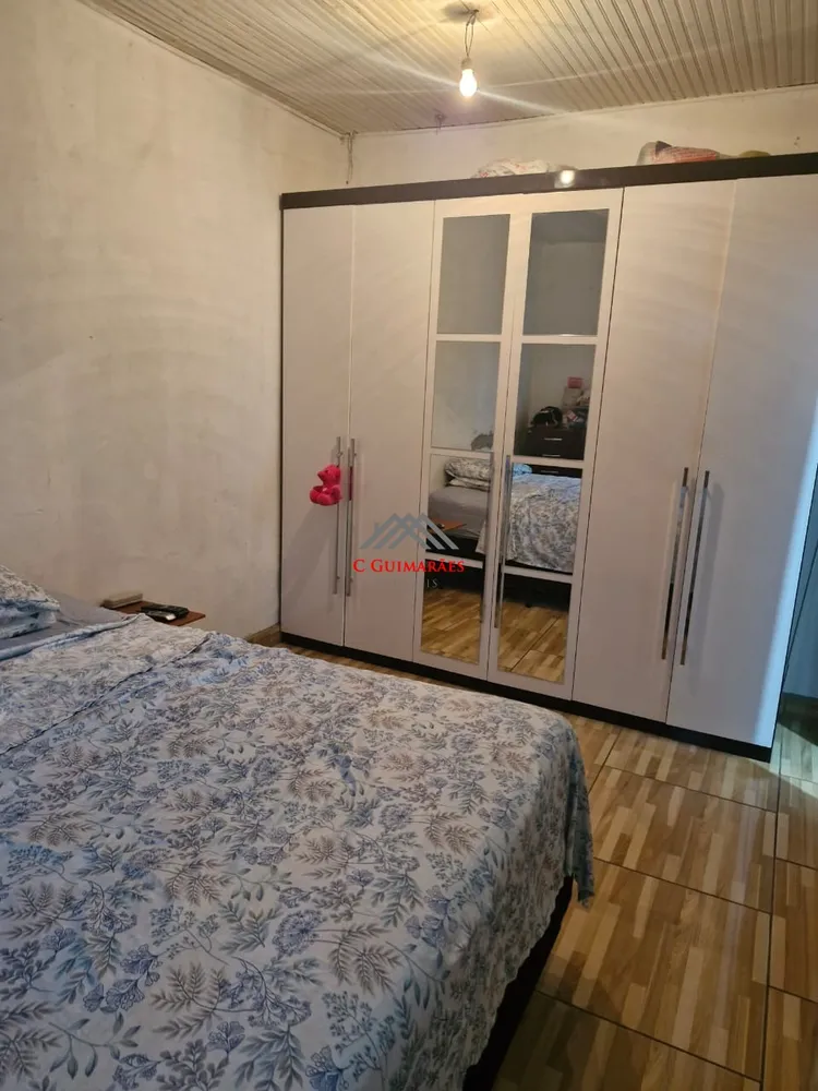 Casa, 3 quartos, 102 m² - Foto 8