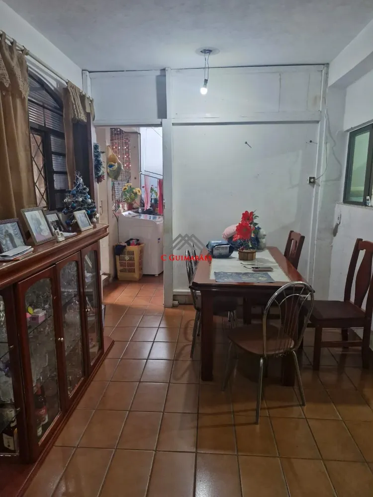 Casa, 3 quartos, 102 m² - Foto 7