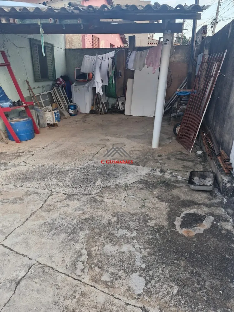 Casa, 3 quartos, 102 m² - Foto 2