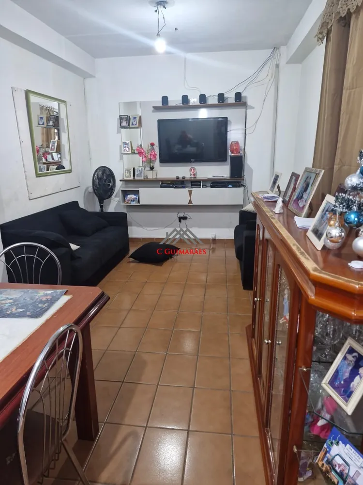 Casa, 3 quartos, 102 m² - Foto 4