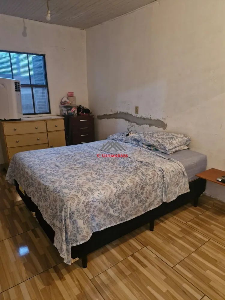 Casa, 3 quartos, 102 m² - Foto 9