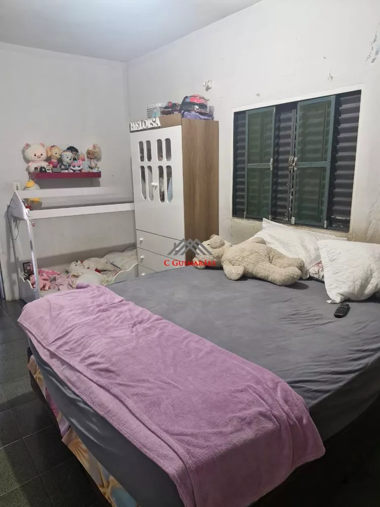 Casa, 3 quartos - Foto 4