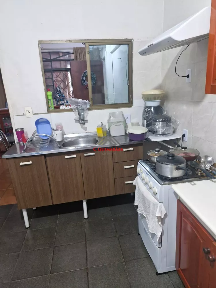 Casa, 3 quartos - Foto 3