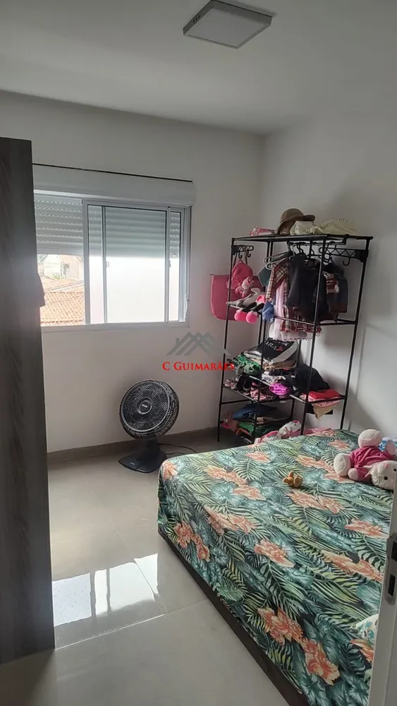 Apartamento, 2 quartos, 48 m² - Foto 9