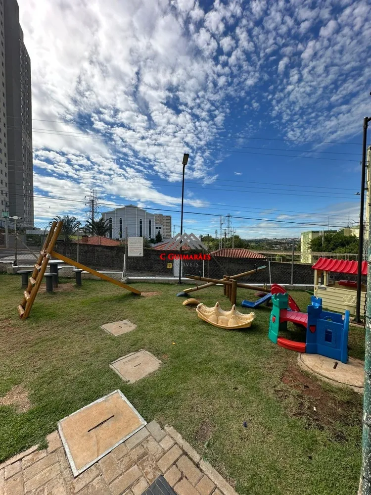 Apartamento, 2 quartos, 48 m² - Foto 13