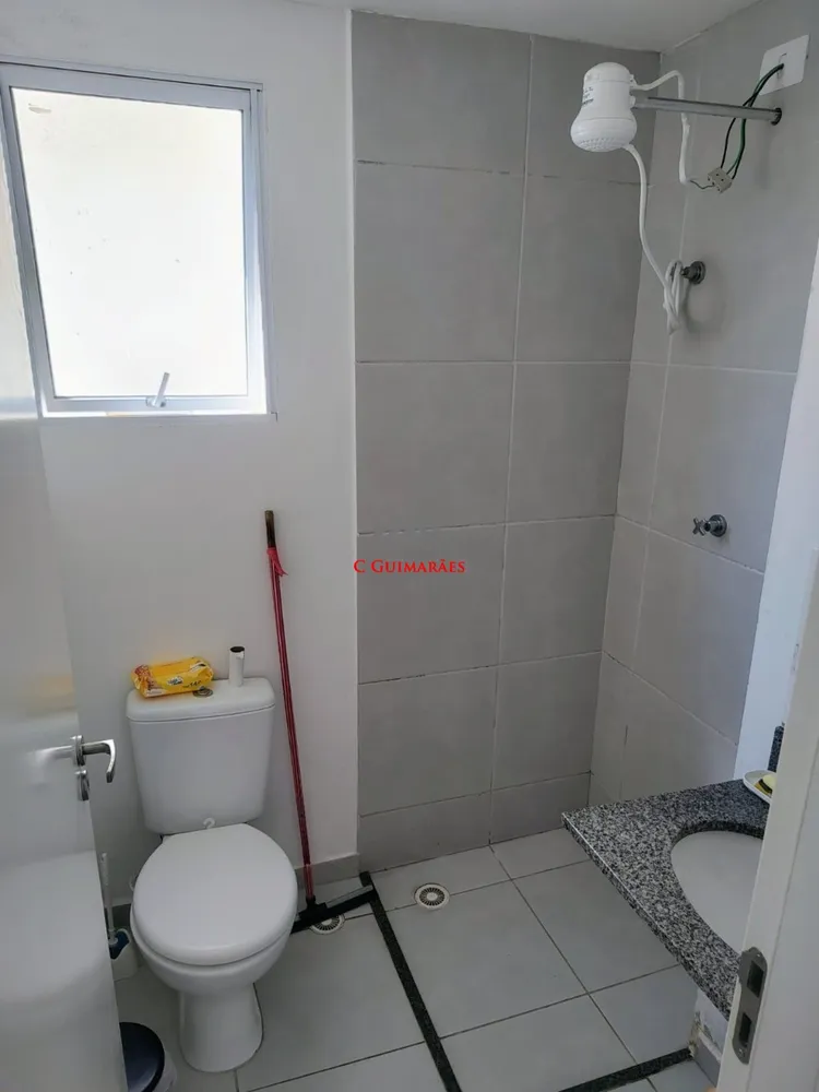 Apartamento, 2 quartos, 48 m² - Foto 7