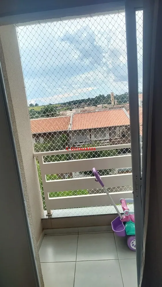Apartamento, 2 quartos, 48 m² - Foto 6