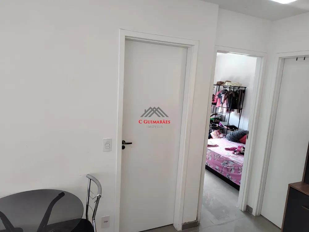 Apartamento, 2 quartos, 48 m² - Foto 8