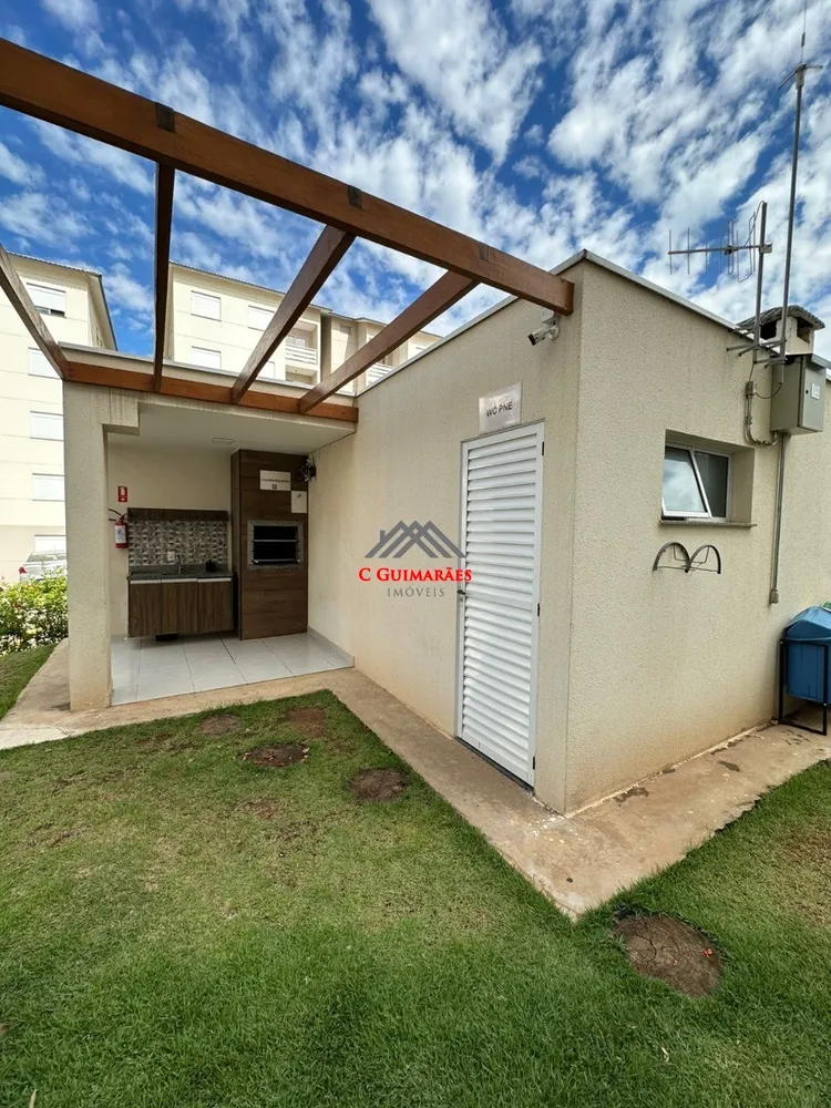Apartamento, 2 quartos, 48 m² - Foto 7
